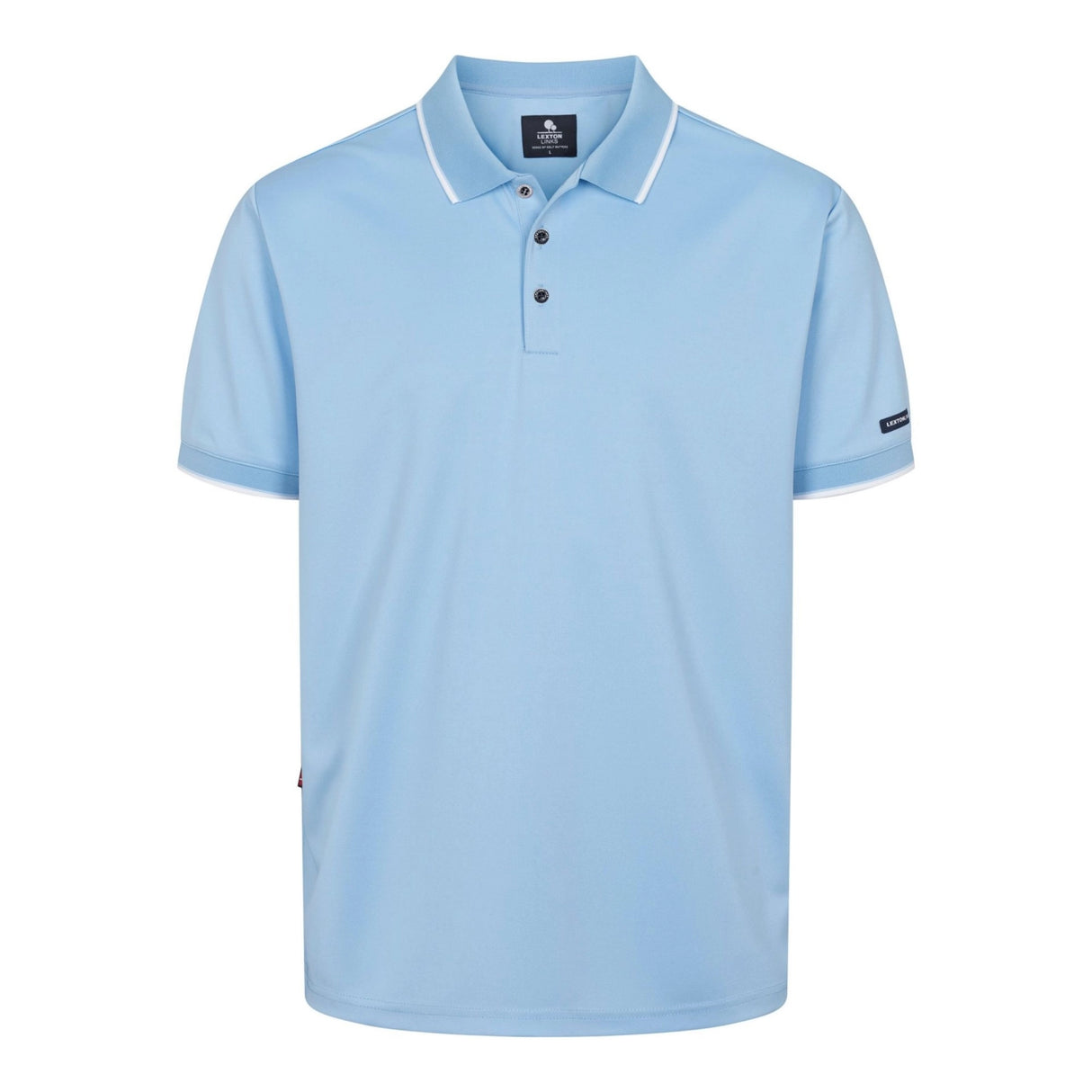 Harrison Polo