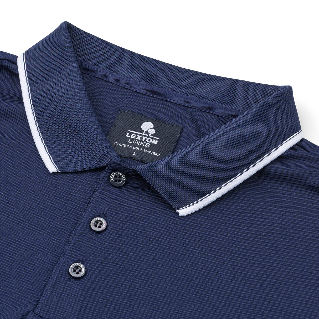 Harrison Polo
