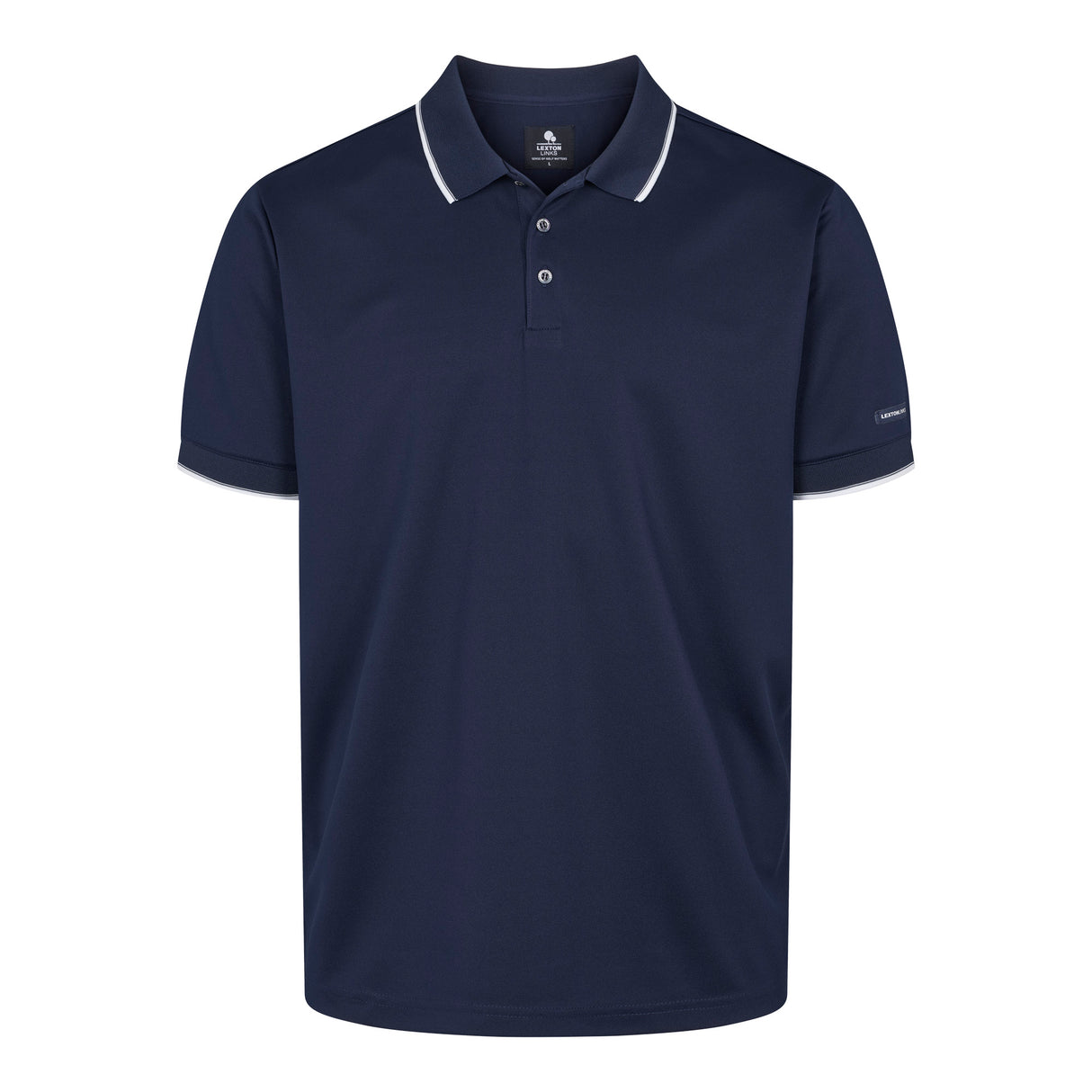 Harrison Polo