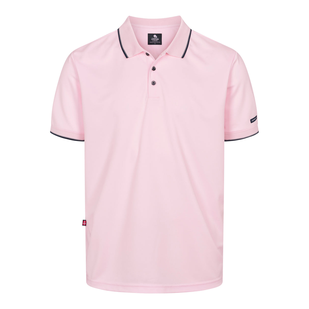 Harrison Polo