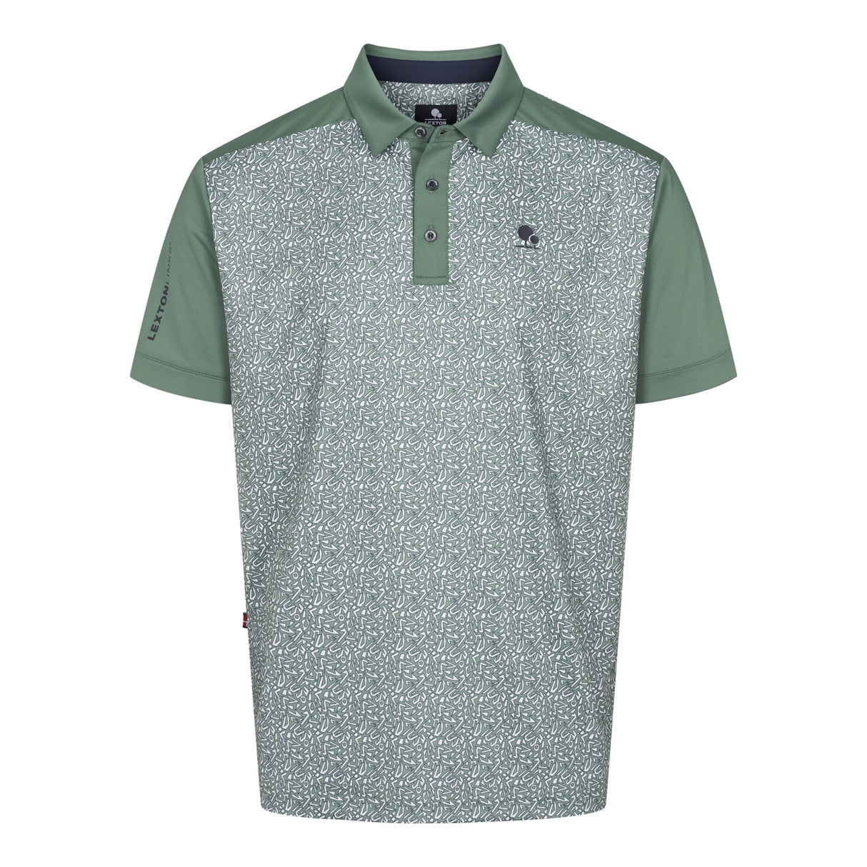 Hudson Polo