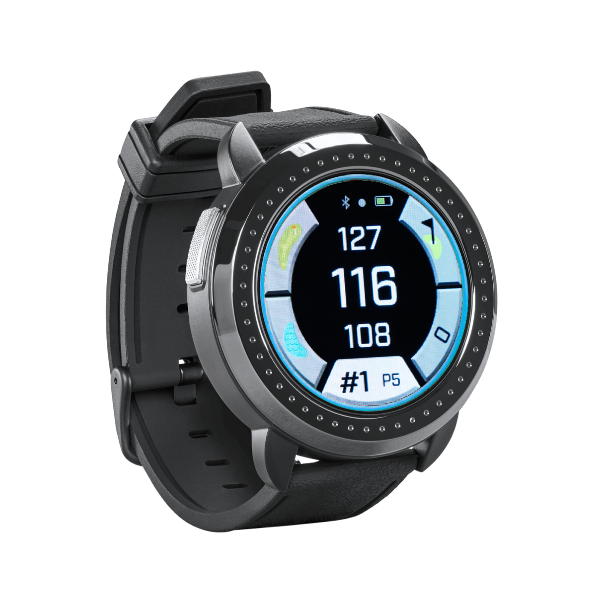 Bushnell iON Elite Sort