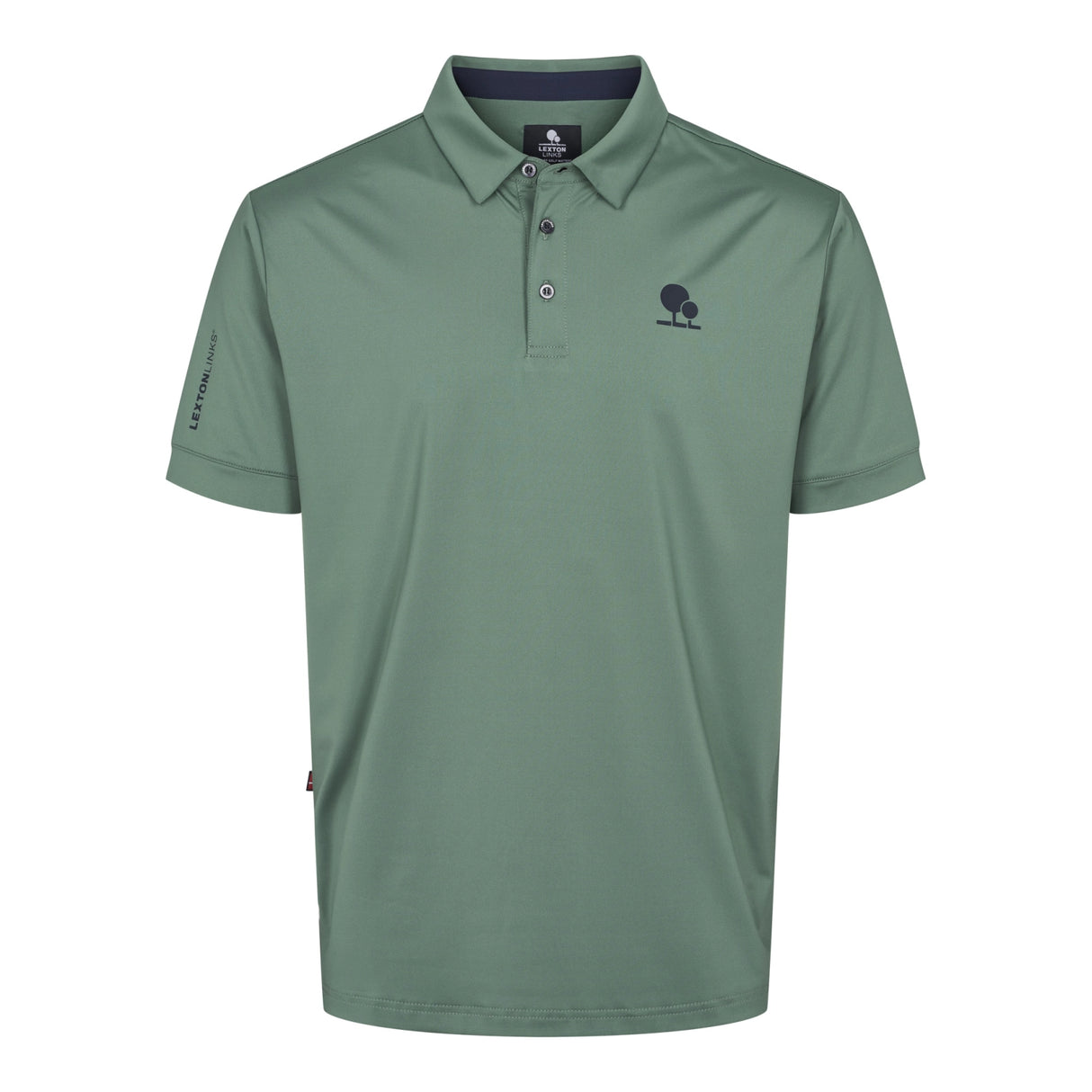 McMaster Polo