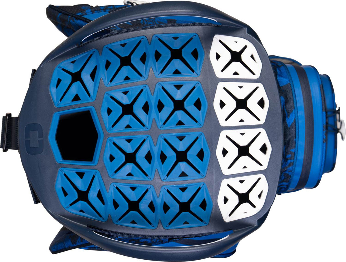 OGIO All Elements Silencer vognbag - blue/sky