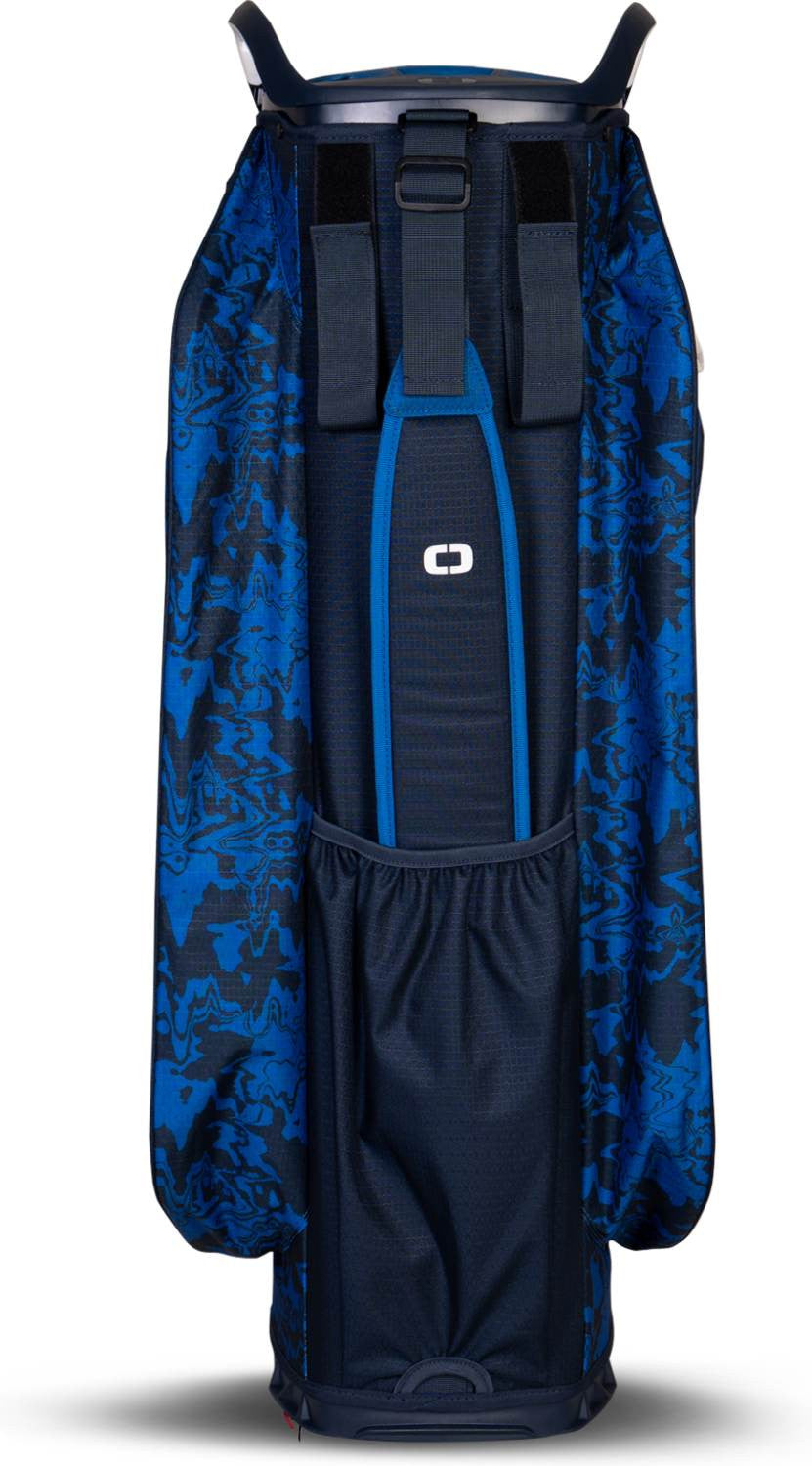 OGIO All Elements Silencer vognbag - blue/sky