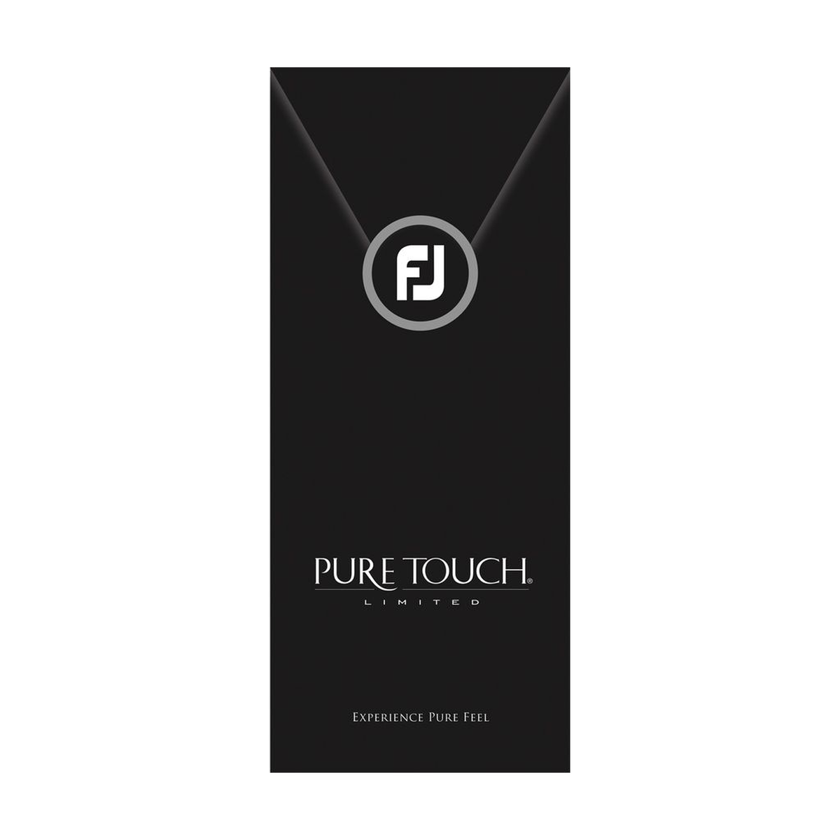 Footjoy Pure Touch Herre golfhandske