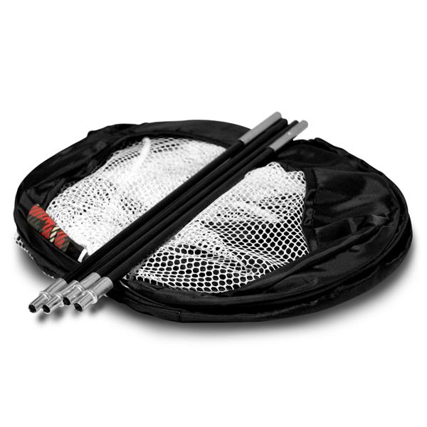 LONGRIDGE QUAD Chipping NET