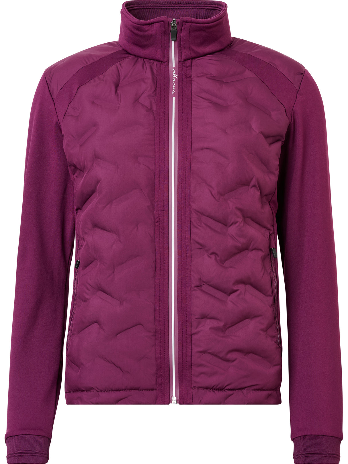 Lds. Portrush Hybrid Jakke