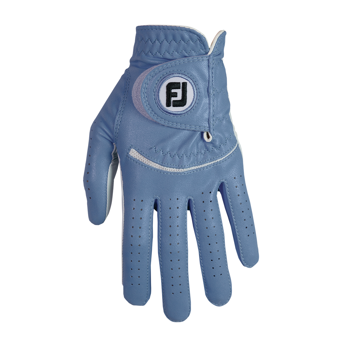 Footjoy Spectrum Dame golfhandske, havblå