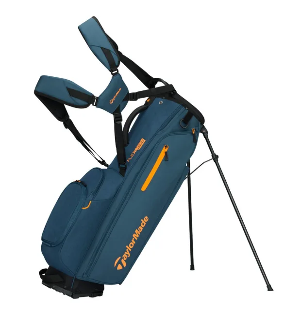 Taylormade Flextech Stand Bag 26 Driver