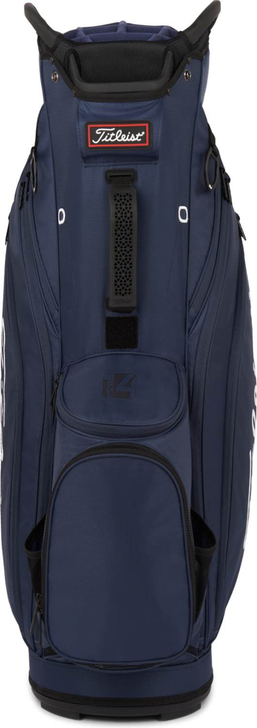 Titleist Cart 14 - Navy