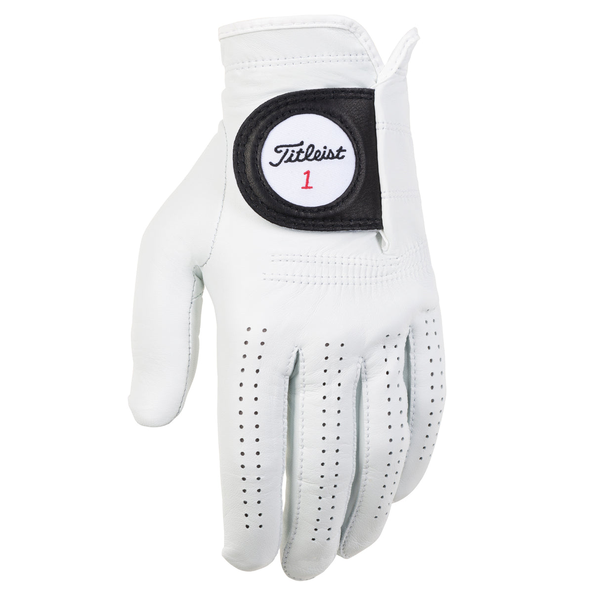 Titleist Players Cadet golfhandske, lukning