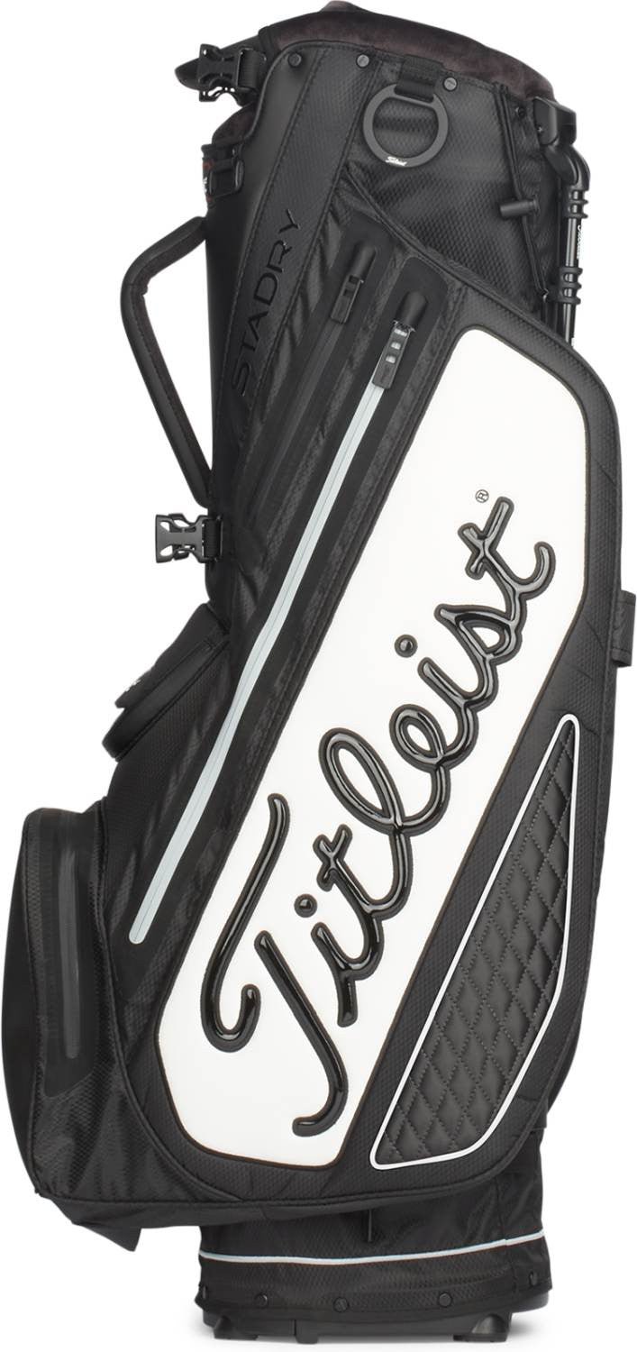 Titleist Tour Series Premium Stand StaDry
