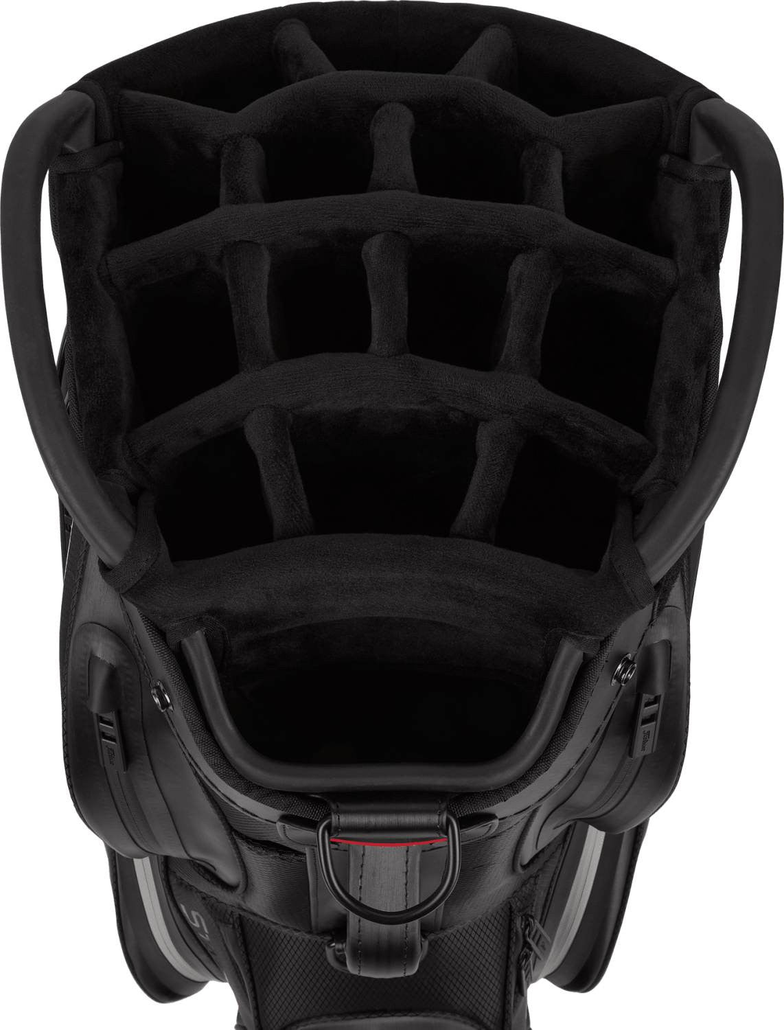 Titleist tour series prem cart stadry