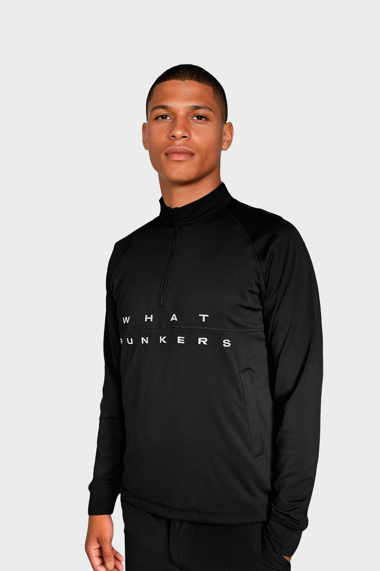 Wade warm layer
