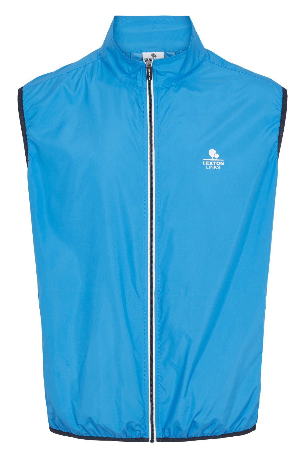 Wellbeck Windbreaker Vest