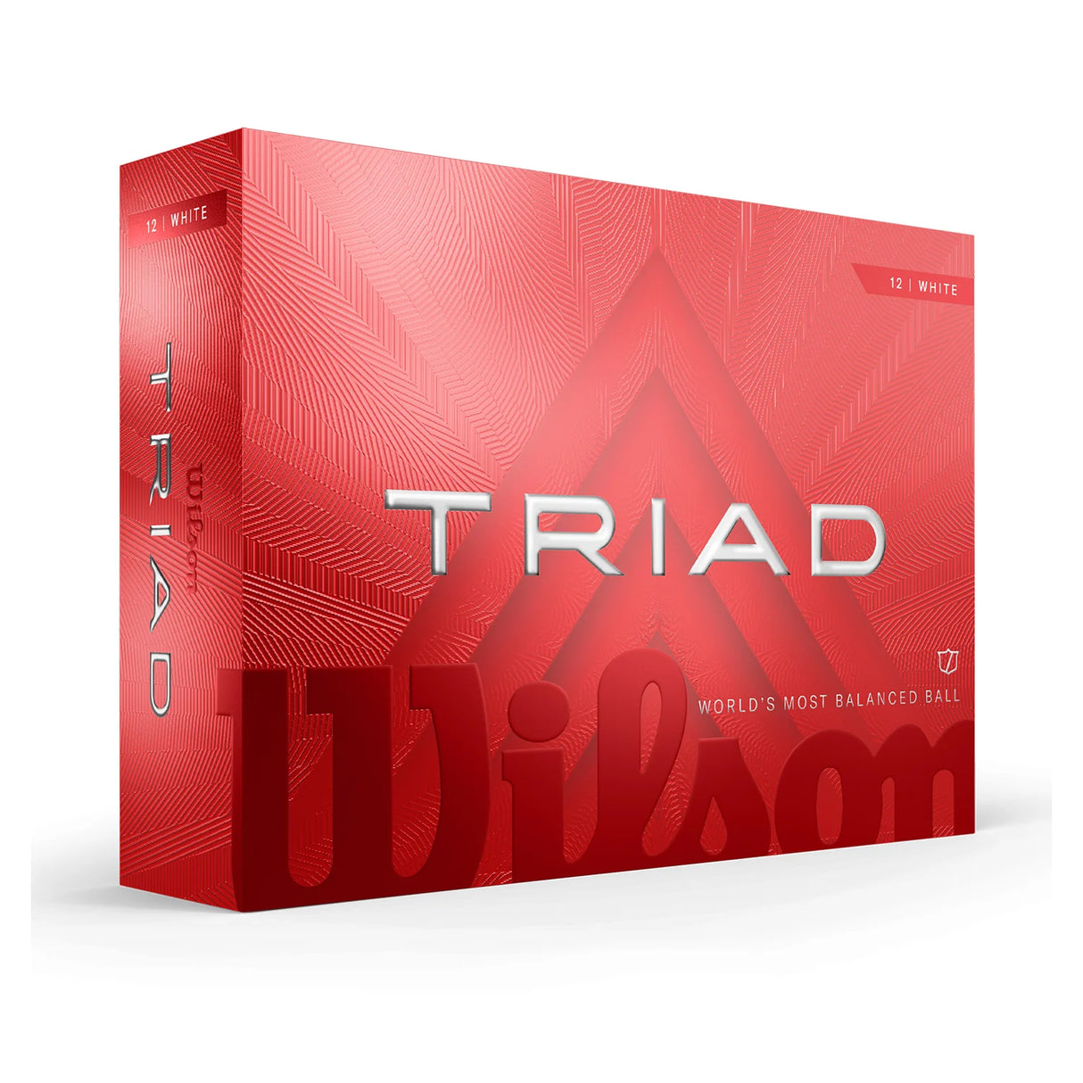 Wilson Triad - Logobold