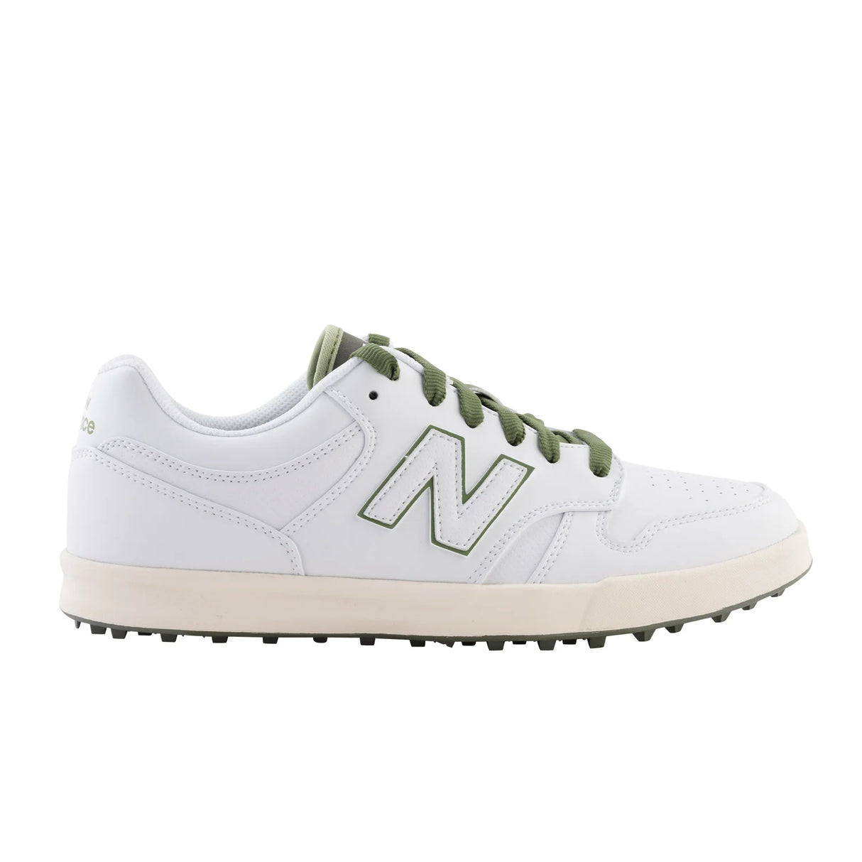 NB Womens 480 Golf SL - Olive