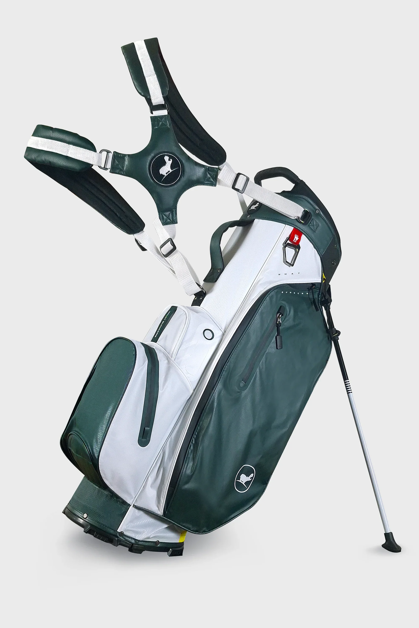 Den ultimative guide til golftasker