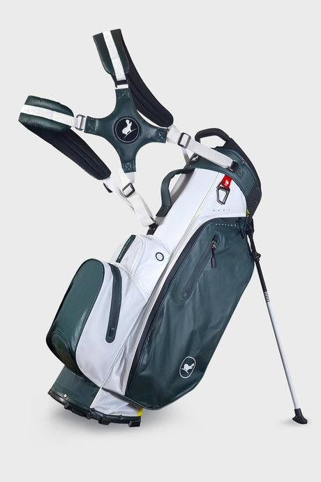 Den ultimative guide til golftasker
