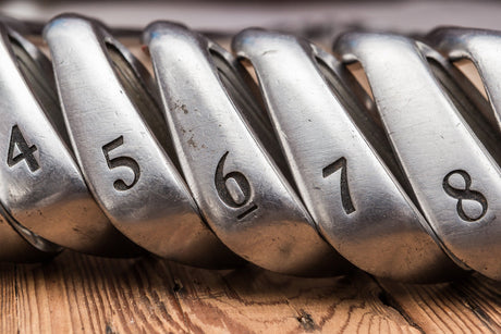 Guide til golfkøller