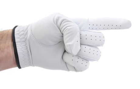 Golfhandsker