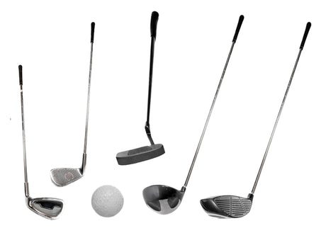 Golfudstyr