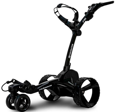 Golfvogne