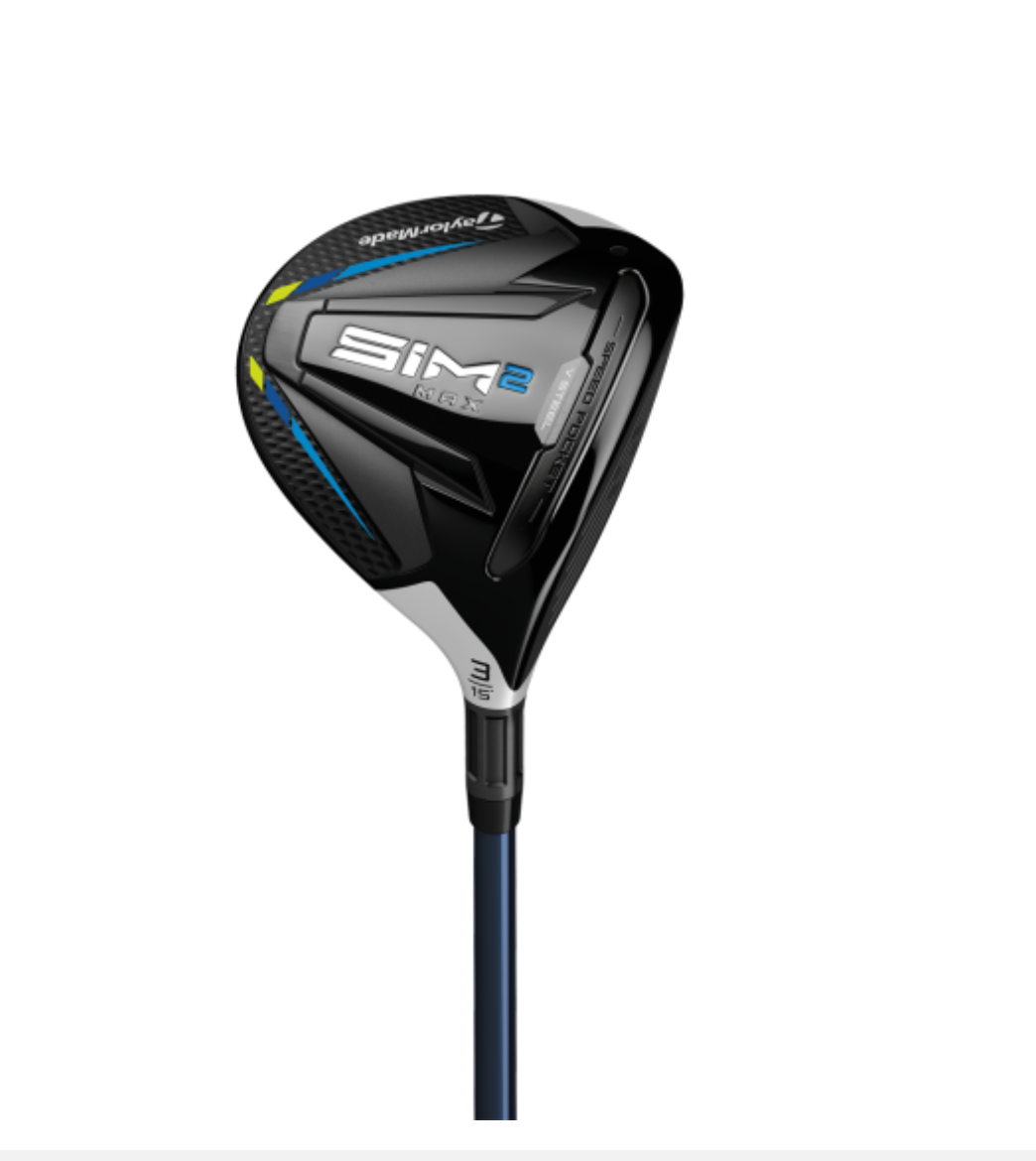 Fairway køller