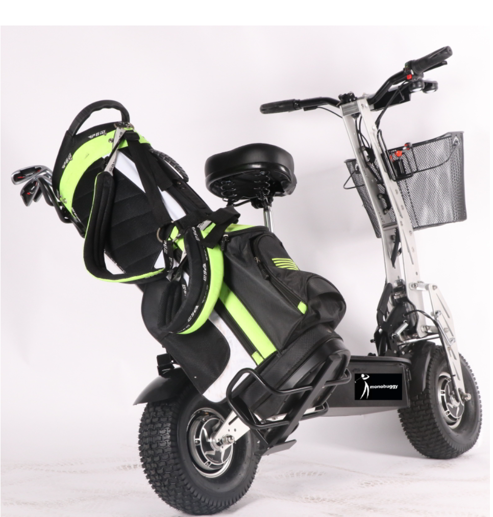 Golf scooters