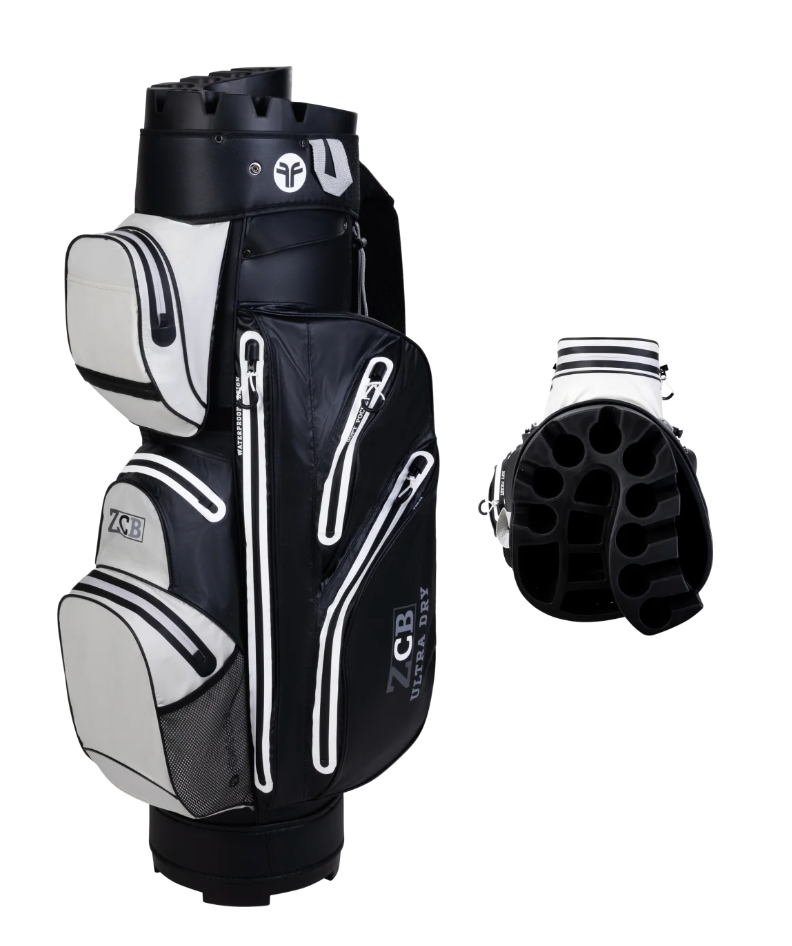 Golf vognbags