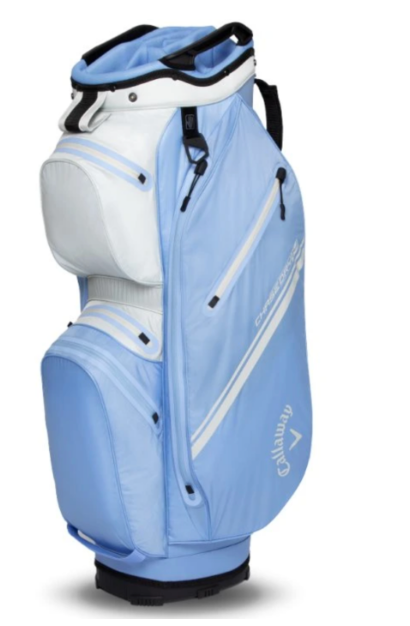 Vandtætte golfbags