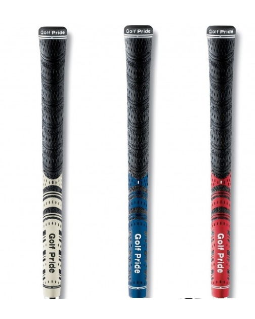 Golf grips
