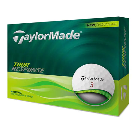 TaylorMade