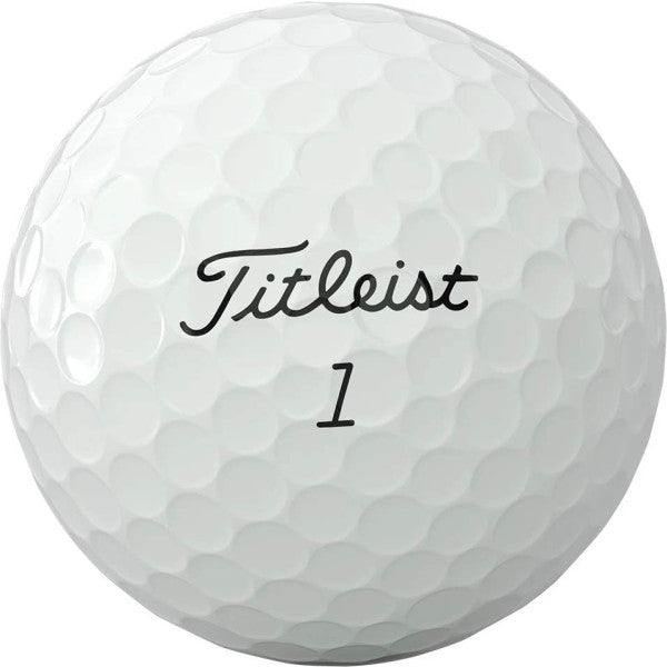 Titleist