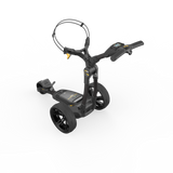 PowaKaddy CT6 EBS - Black