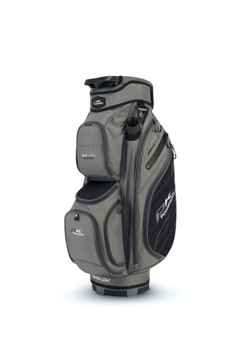 PowaKaddy DLX Lite