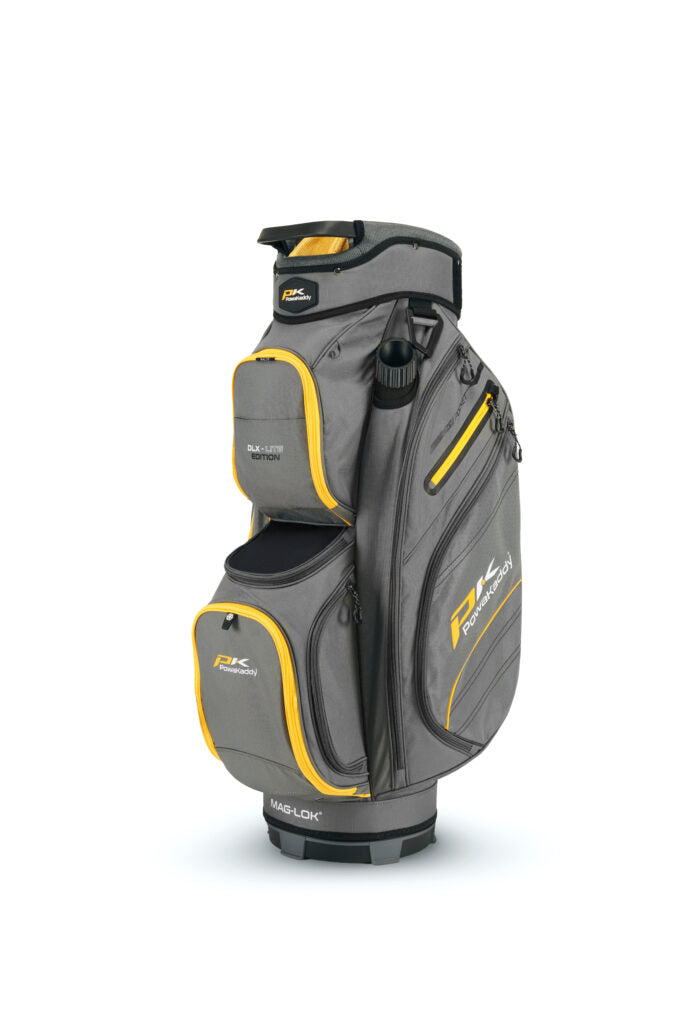 PowaKaddy DLX Lite