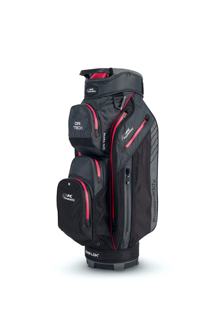 PowaKaddy Dri Tech