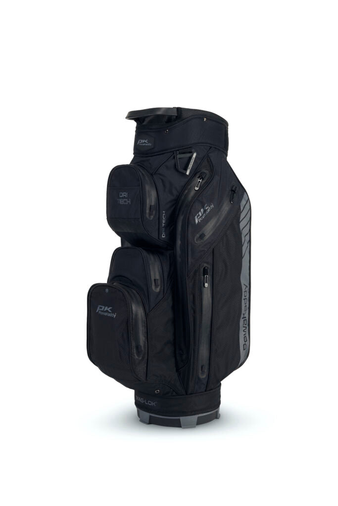 PowaKaddy Dri Tech