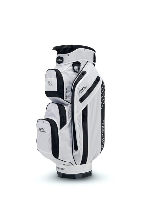PowaKaddy Dri Tech