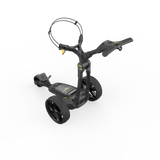 PowaKaddy FX1  - Black