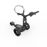 PowaKaddy CT2 - Black