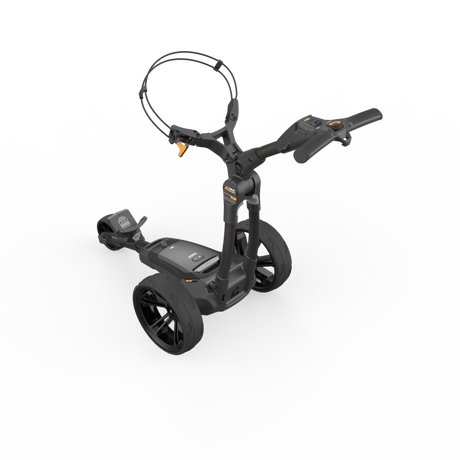 PowaKaddy CT2 - Black