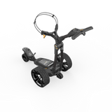 PowaKaddy RX - Black - Remote