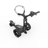 PowaKaddy RX10 GPS - Black - Remote