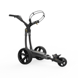 PowaKaddy CT6 EBS - Black
