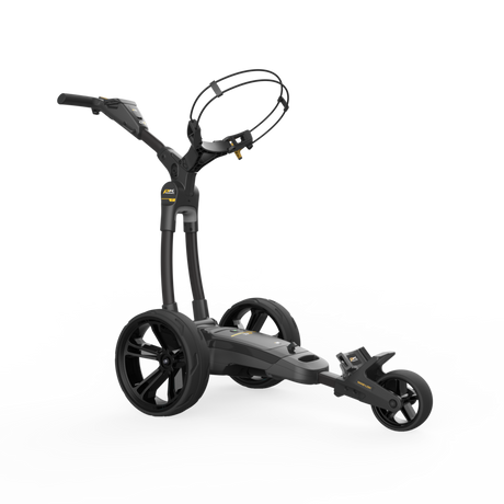 PowaKaddy CT6 EBS - Black