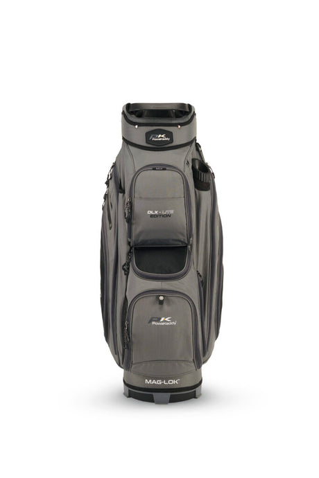 PowaKaddy DLX Lite