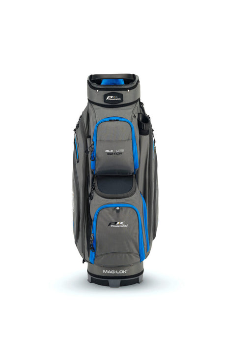 PowaKaddy DLX Lite